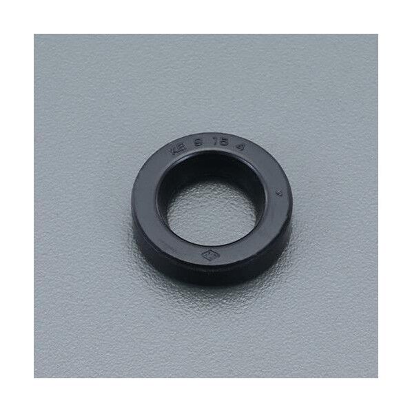 10×20×4mm オイルシール(G/ニトリル)