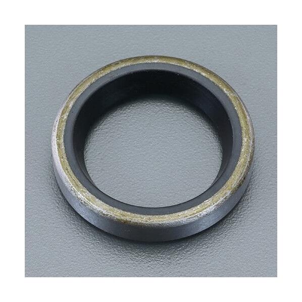 12×19×3mm オイルシール(GM/ニトリル)