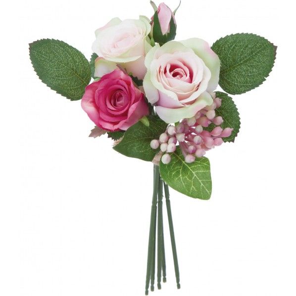 ローズミックスバンチ