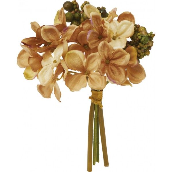 クラシカルハイドレンジアバンドル BE 便利グッズ（文具・OA機器） FB -2446 1束