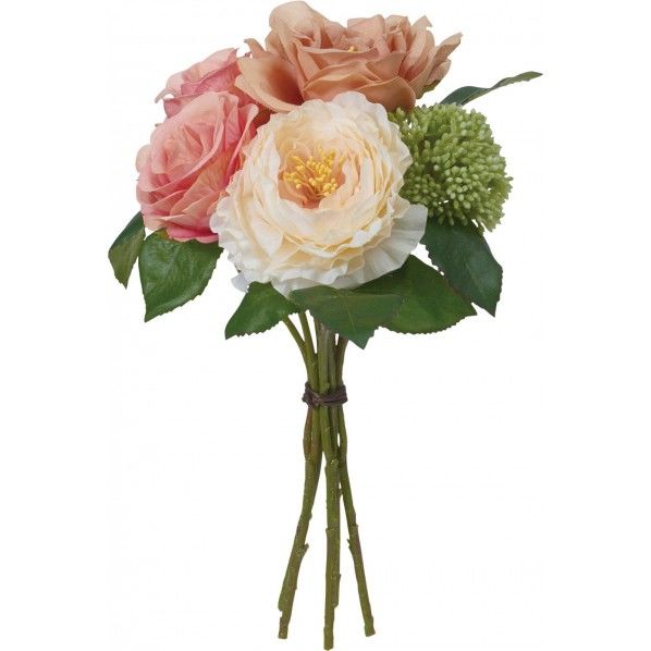 フレンチラナンミックスブーケ P 便利グッズ（文具・OA機器） FB -2457 1束