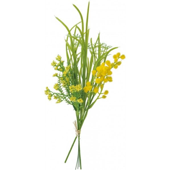 ミモザバンドル