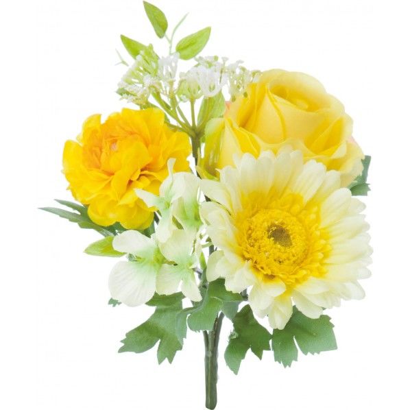 ローズミックスブッシュ