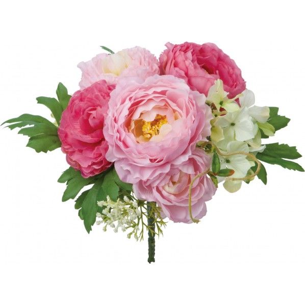 ラナンミックスブッシュ