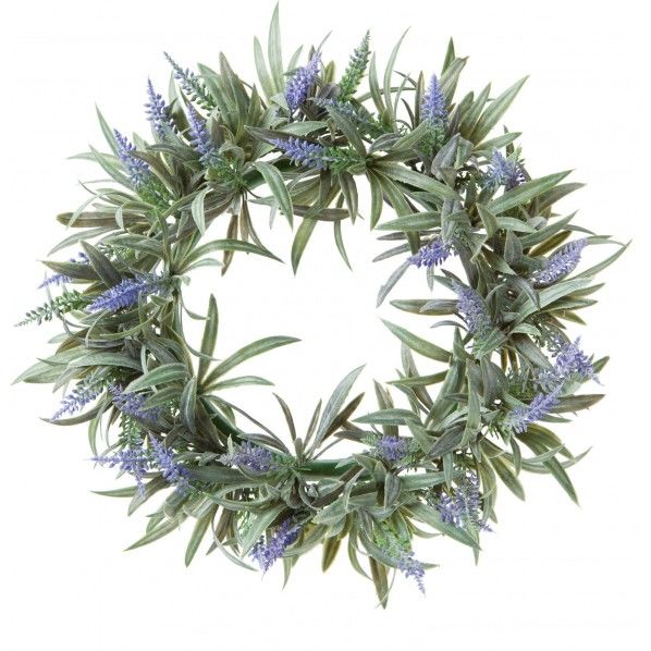 ラベンダーリースM