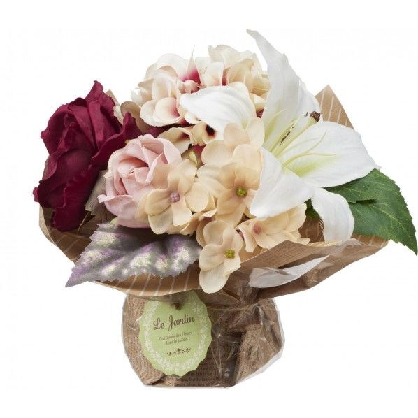 フレンチスタイルブーケ 便利グッズ（文具・OA機器） FBC-8103 1個