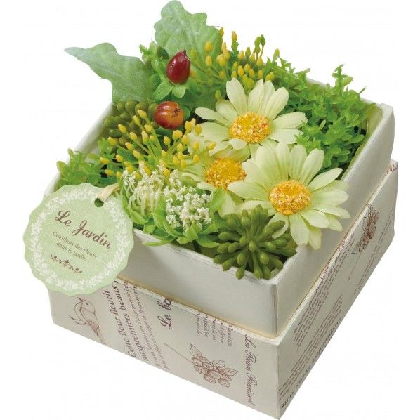 フィールドフラワーミックスアレンジ 便利グッズ(文具・OA機器) FBC-8113 1個