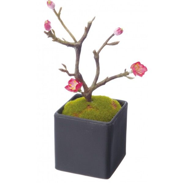 ウメボンサイ P 便利グッズ(文具・OA機器) FBC-8128 1個