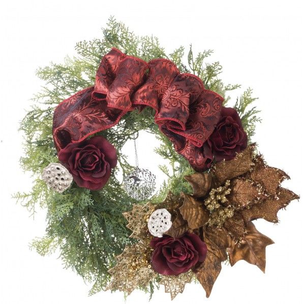 クラシカルリッチリース