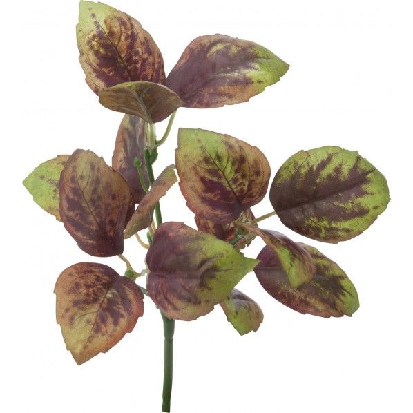 ミニバジルブッシュ GR 便利グッズ(文具・OA機器) FG -4711 1本