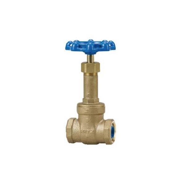 ゲートバルブ(給水用/青銅)