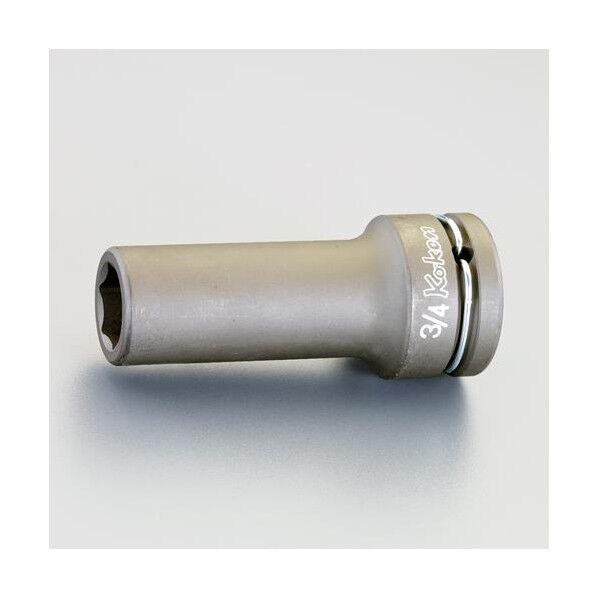 ディープインパクトソケット(インチ/薄肉