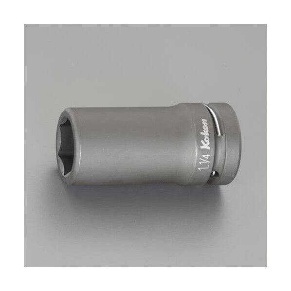 ディープインパクトソケット(インチ/薄肉)