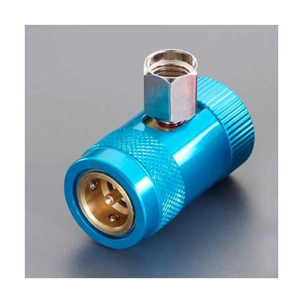 [HF01234yf] M12 クイックジョイント(低圧側) EA405ED-11 1個