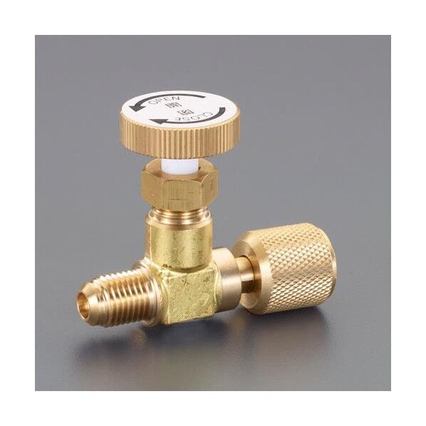 F1/4xF1/4 ゲージアダプター EA421B-13 1個