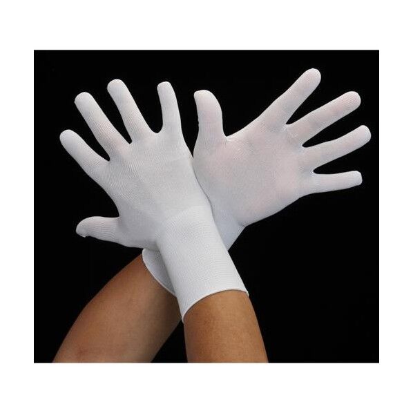 [M/235mm] 手袋･インナー EA354AE-166 1双