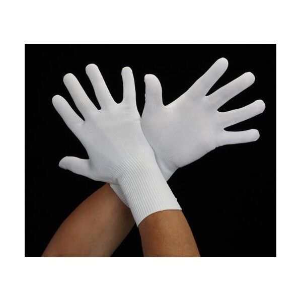 [L/280mm] 手袋･インナー(耐切創/1双) EA354AE-172 1双