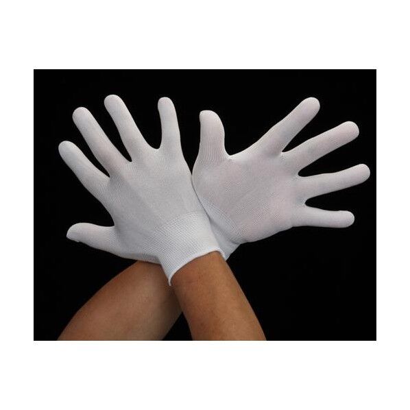 [フリー/170mm]手袋･インナー(2枚) EA354AE-191 1PK