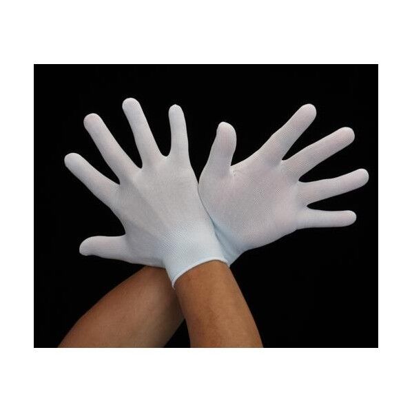 [M/165mm] 手袋･インナー(2枚) EA354AE-196 1PK