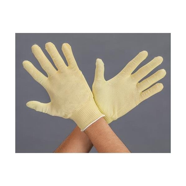 [LL/230mm]手袋･インナー(クリーンルーム用･耐切創/10