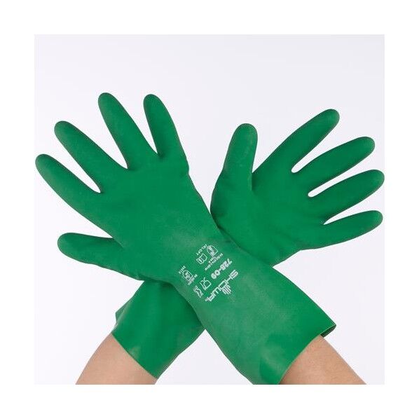 [S/330mm] 手袋(生分解性) EA354BD-121 1双