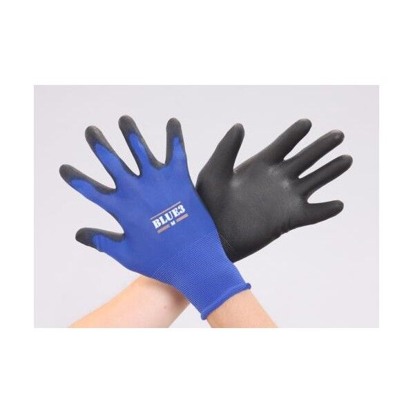 [S/220mm] 手袋(ポリウレタンコート)