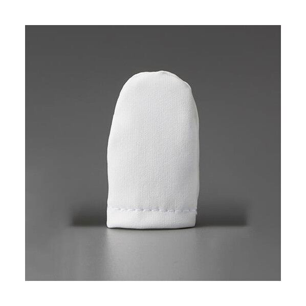 [LL/  親指用  ] 指サック EA354EH-64 1個