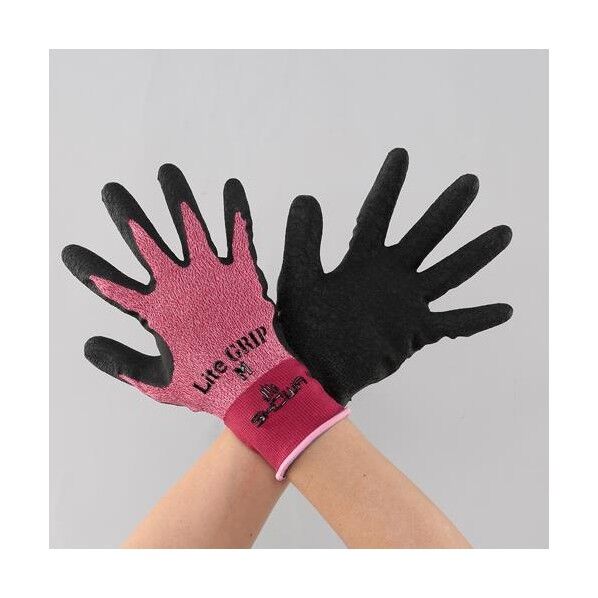 [M] 手袋(薄手.ナイロン、ポリエステル) EA354GD-112 1双