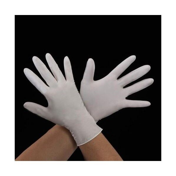 [M] 手袋(ニトリルゴム/100枚)