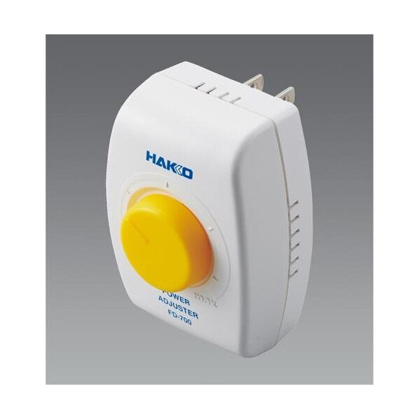 AC100V 温度調節ユニット(電気こて用)