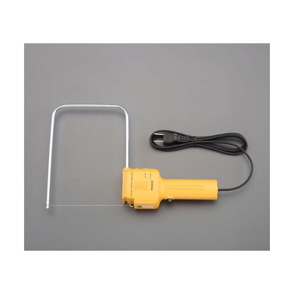 AC100V/6W 発泡スチロールカッター(110mm)