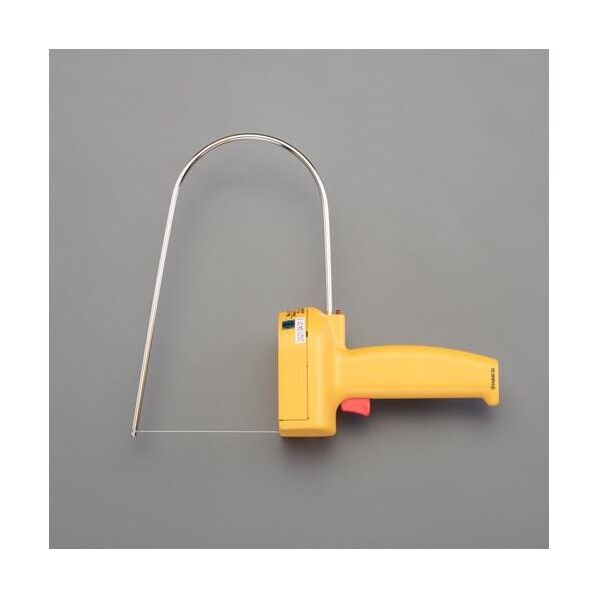 単2x2本 発泡スチロールカッター(70mm)