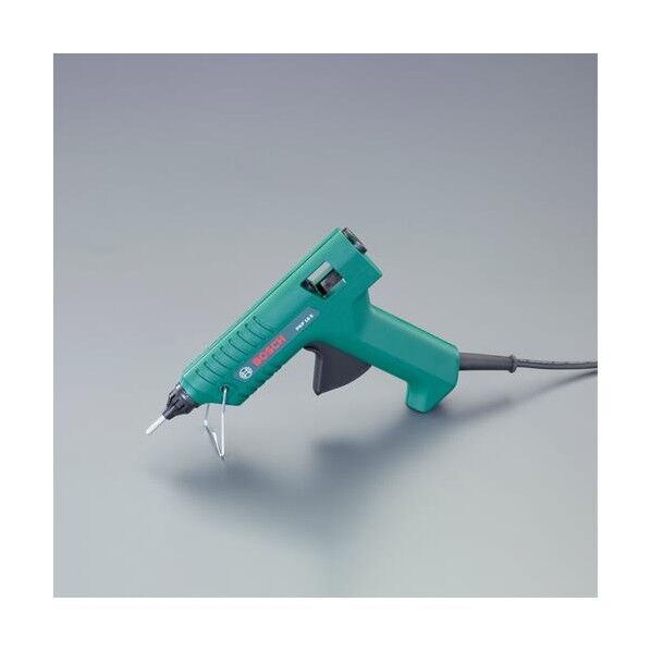 エスコ(esco) AC100V/ 16W ホットメルトガン(φ11mm) EA305HB-16 1台...