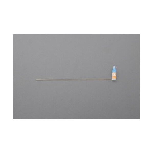 φ1.2x300mm 銀ろう(銀40%/フラックス付/2本)