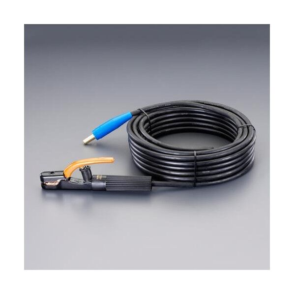 エスコ(esco) 200A/10m 溶接ホルダーセット EA315AA-10 1ST