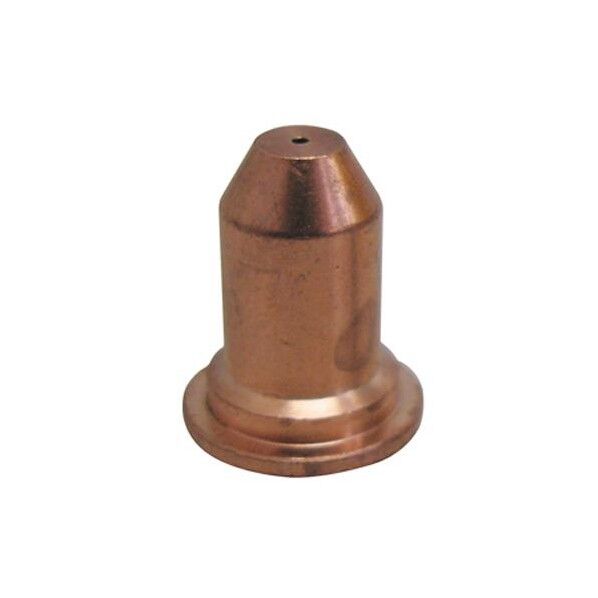 φ プラズマ切断機用チップ(100V用/10コ 0.6mm EA315SG-61 1PK