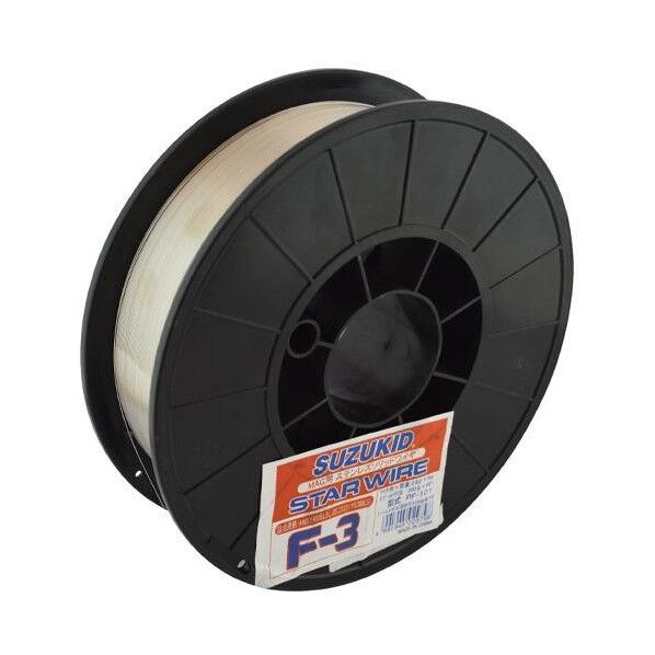 φ0.6mm/5.0 kg ソリッドステンレスワイヤー EA315SH-52 1個