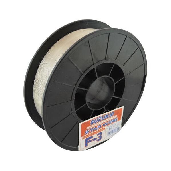 φ0.8mm/5.0 kg ソリッドステンレスワイヤー EA315SH-53 1個