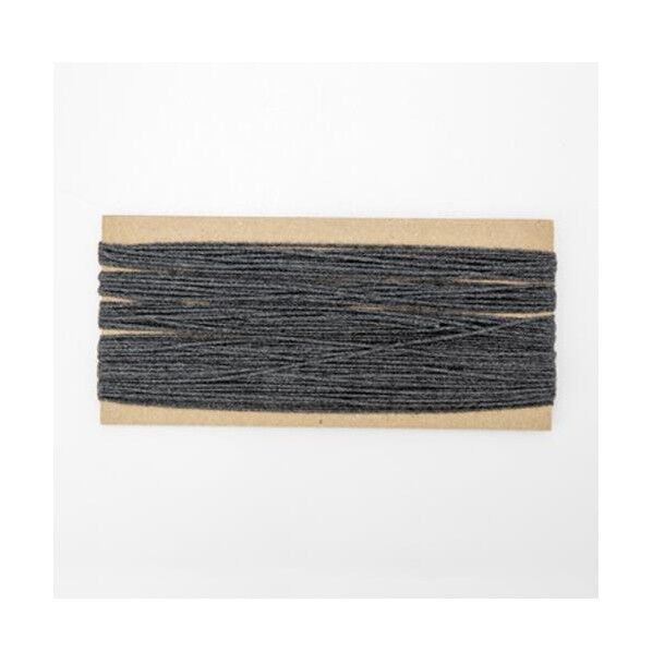 2mmx30m 除電ひも EA321AK-3 1ROLL