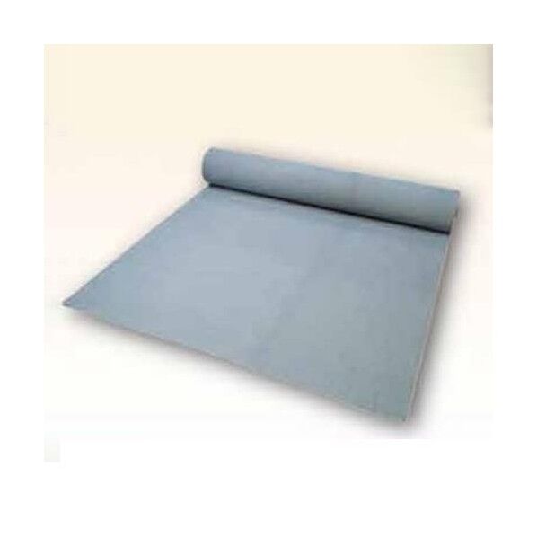 1000mmx20m 溶接作業不燃シート(高耐久性) EA334C-31 1本