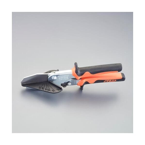 ※法人専用品※エスコ 240mm モールカッター(万能型) EA338EA-3 1本