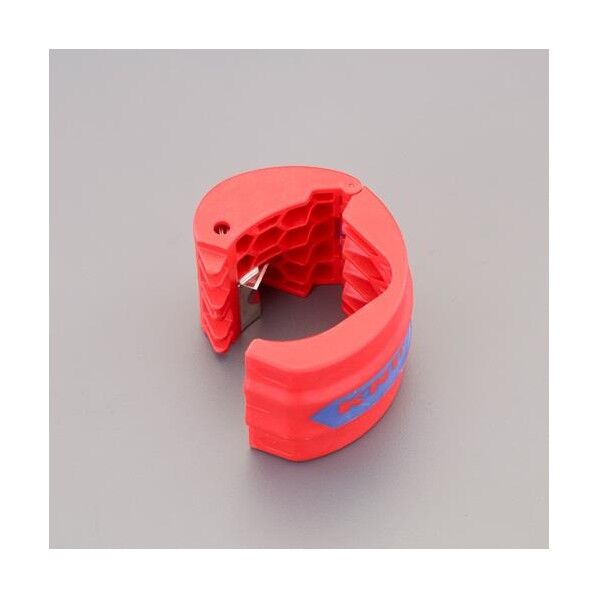 ※法人専用品※エスコ φ20-50mm プラスチックパイプカッター EA338KE-4 1個