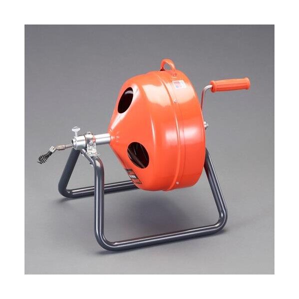 9.5mmx 15m ドレンクリーナー(手動式) EA340GF-1 1台