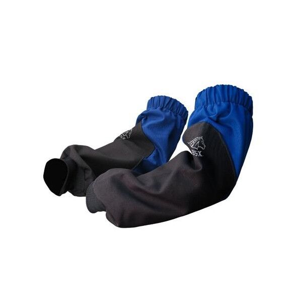 515mm 腕カバー(熔接用･青)