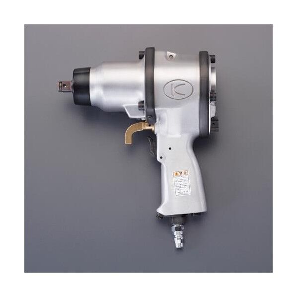 1/2DR エアーインパクトレンチ EA155KF-1 1台