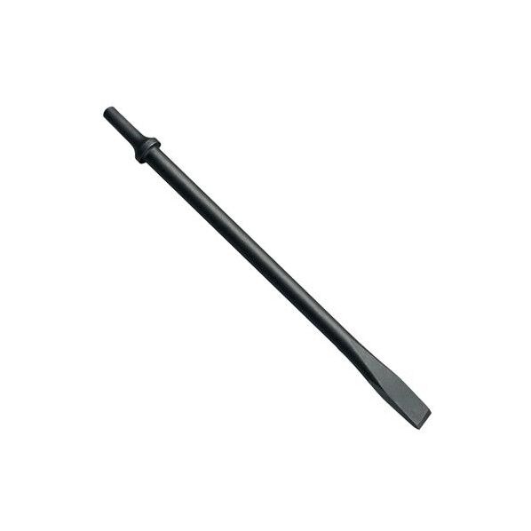10.2x457mm エアー用チゼル(コールドチゼル)