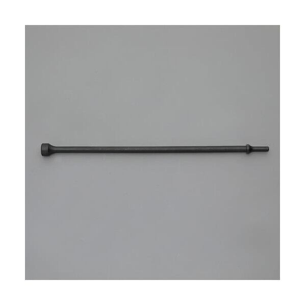 ※法人専用品※エスコ 10.8x457mm エアー用ロングチゼルハンマー EA159SD-81 1本...