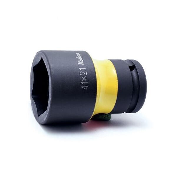 3/4DR/41x21mm リアホイールナットソケット(薄肉) EA164EJ-41BA 1個