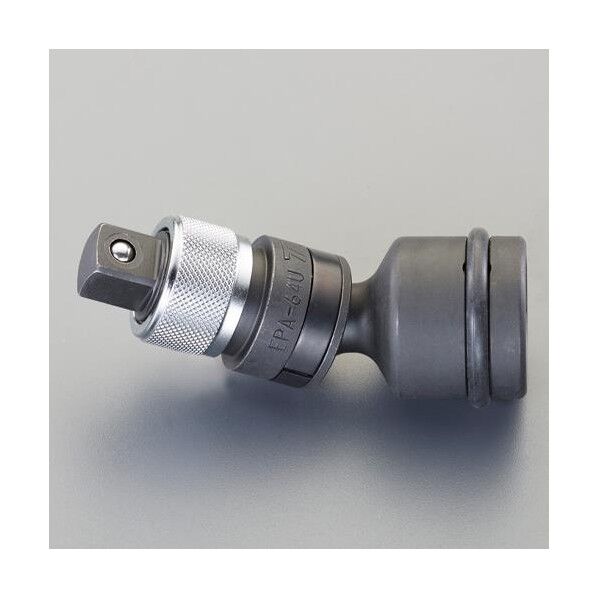 3/4DRx1/2DR[インパクト]ユニバーサルワンタッチアダプター EA164TB-22 1個