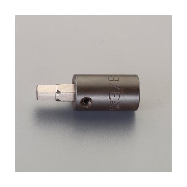 1/2DRx1/ 2 [HEX]ビットソケット EA164XC-105 1本